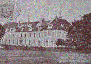 Château de Sévigné
