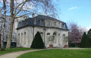 Hermitage de Bagnolet