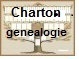 Généalogie Charton de Montreuil