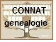 Généalogie Connat de l'Yonne
