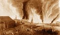 Incendie de Moscou en 1812