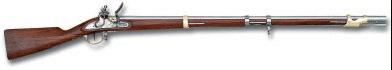 Fusil de dragon modèle 1777